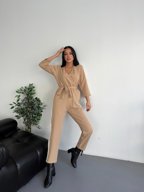 Garnish Jumpsuit