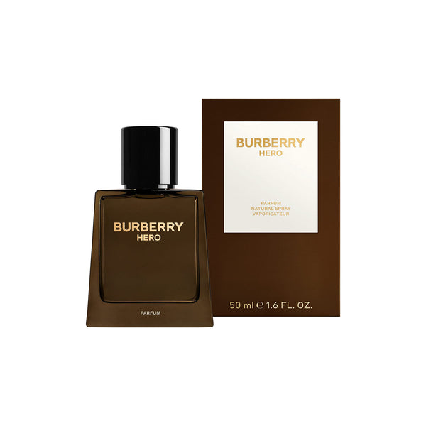 BURBERRY HERO PERFUME 100ML