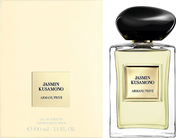 ARMANI PRIVE JASMIN KUSAMONO EDP 100ML